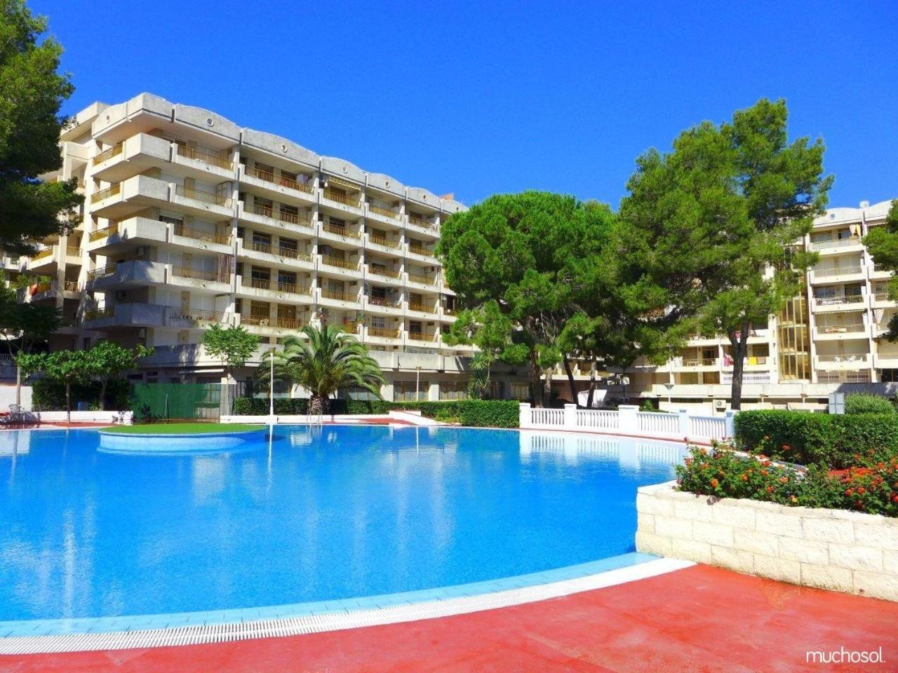Litoral Costa Dorada - Catalunya Donna Pool View Salou
