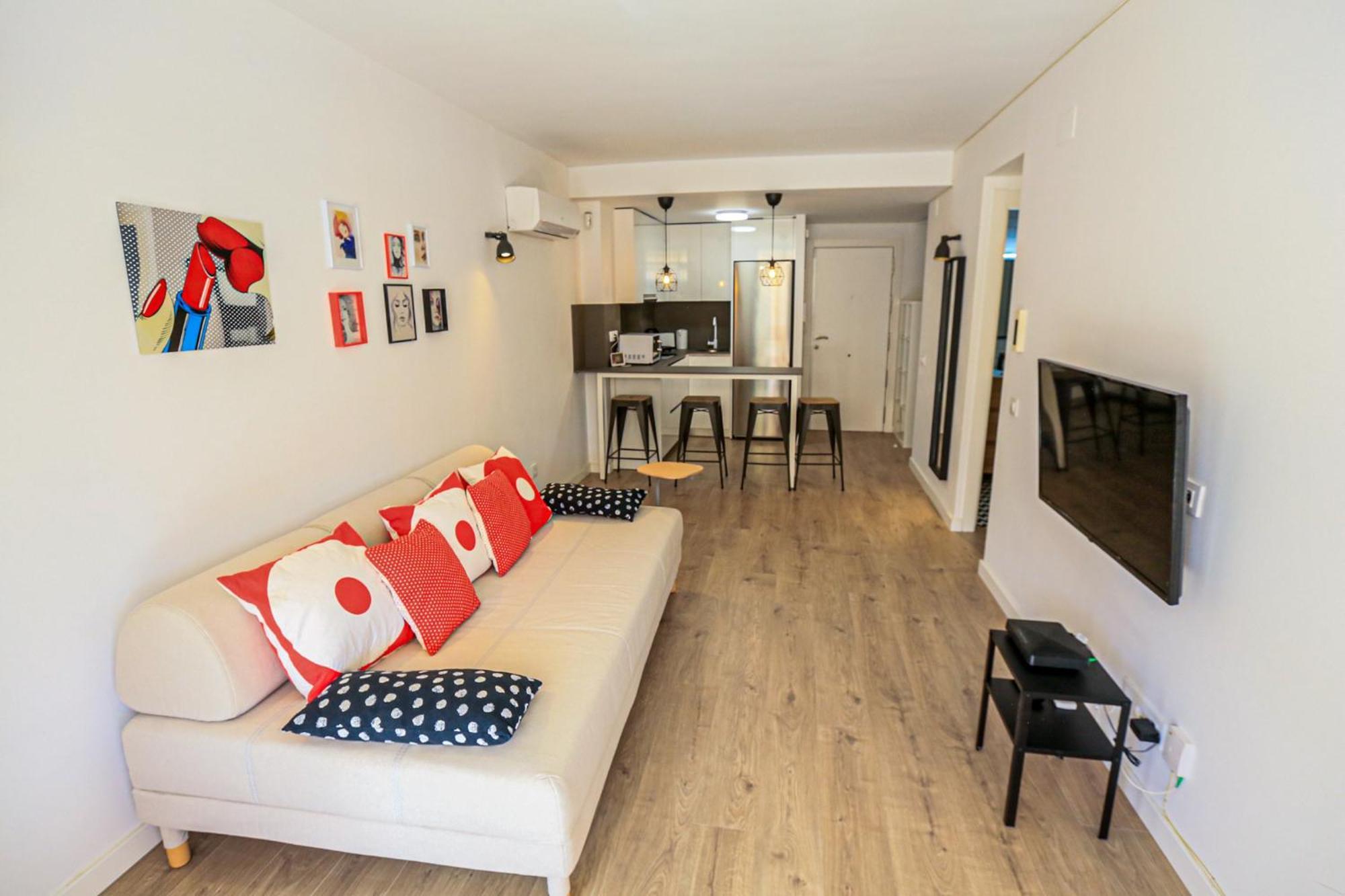 Litoral Costa Dorada - Catalunya Donna Pool View Salou