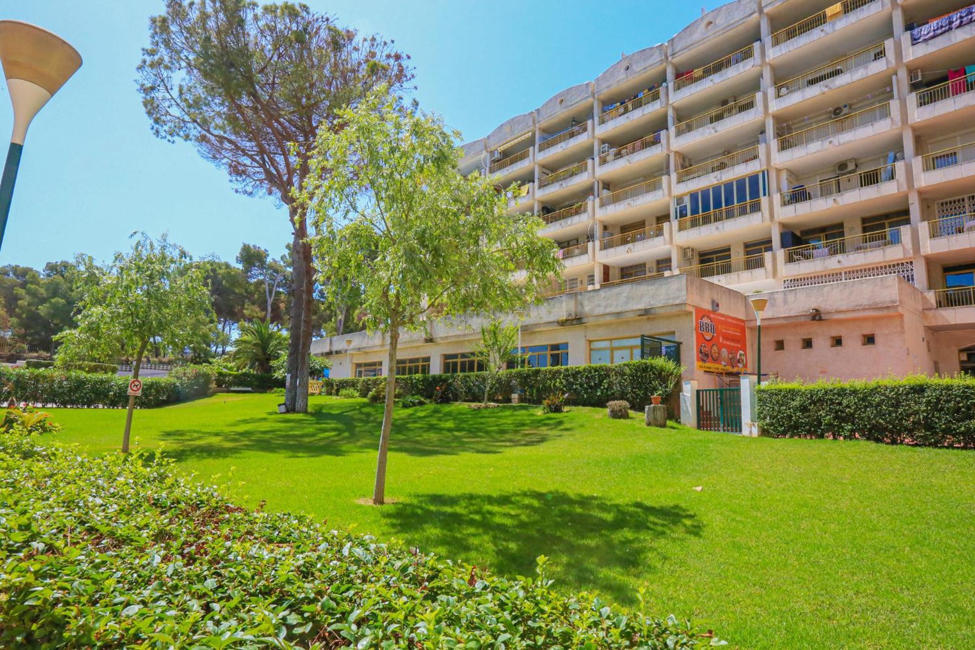 Apartamento Litoral Costa Dorada - Catalunya Donna Pool View *